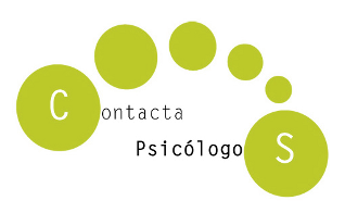 Logotipo Contacta Psicólogos