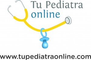 Logo Tu Pediatra Online