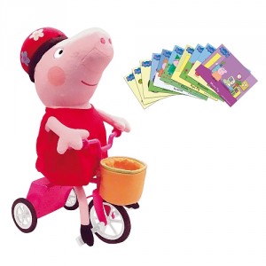 peppapigenbici