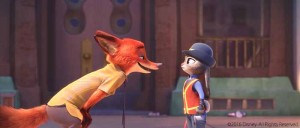 ZOOTOPIA