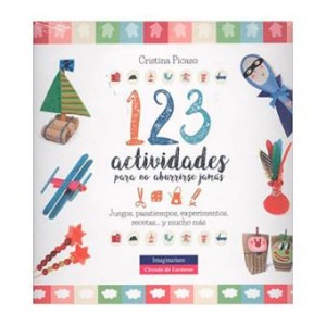123actividadesparanoaburrirsejamas