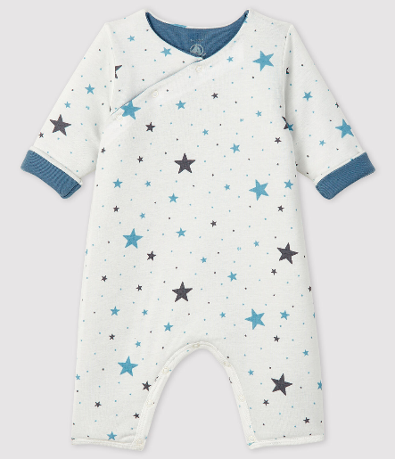 Pijamas de bebé o pie incorporado? | El Blog de tiene un Plan