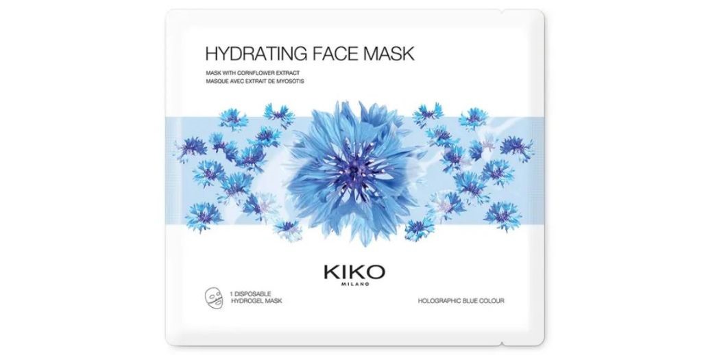 Maquillaje de Navidad de Kiko - Mamá Tiene un Plan.