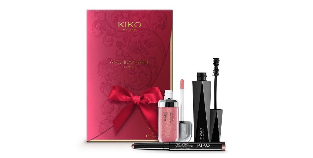 Calendario de adviento de Kiko - Mamá Tiene un Plan.