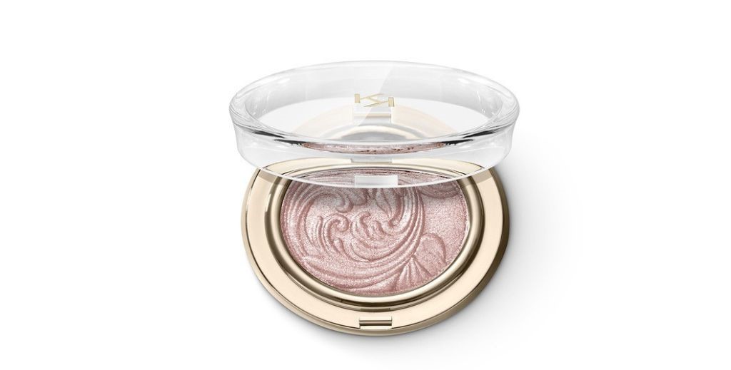 Maquillaje de Navidad de Kiko - Mamá Tiene un Plan.