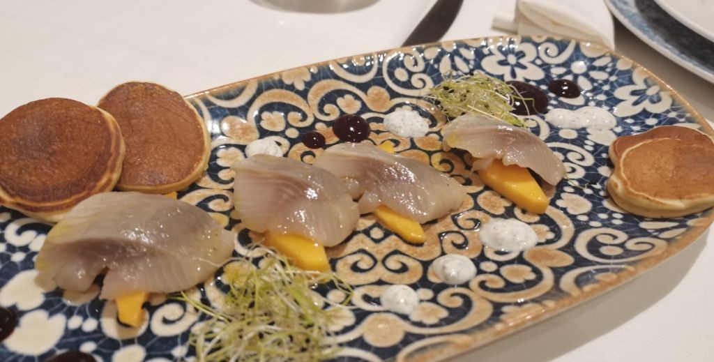 Comida gallega en Madrid - Mamá Tiene un Plan.