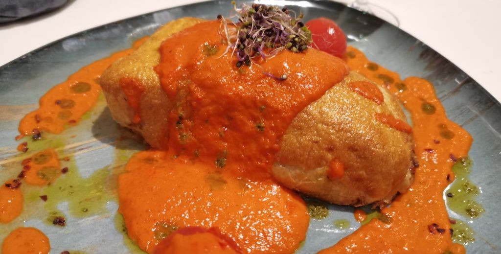 Comida gallega en Madrid - Mamá Tiene un Plan.