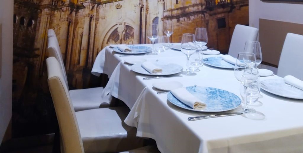 Comida gallega en Madrid - Mamá Tiene un Plan.