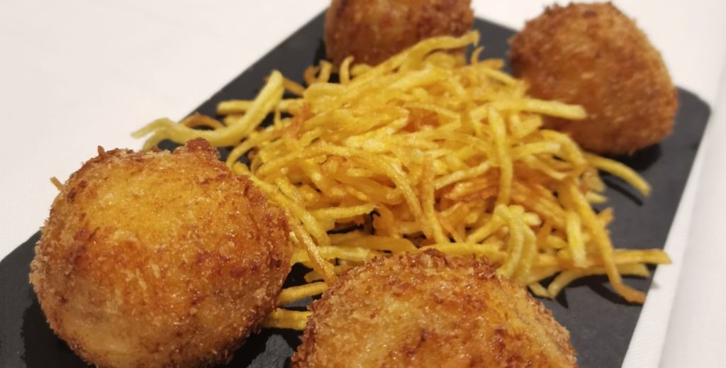 Comida gallega en Madrid - Mamá Tiene un Plan.