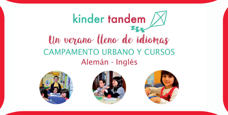 Kinder_Tandem_ingles_y_aleman_en_Madrid
