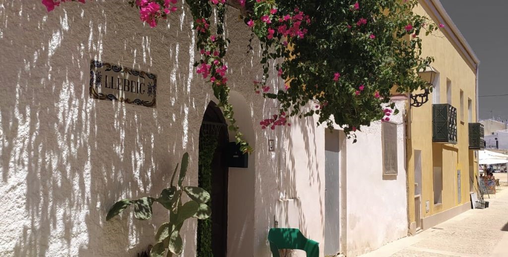 Isla de Tabarca - MamáTiene un Plan.