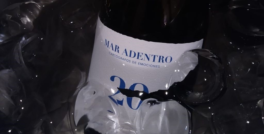 Vino en el restaurante Saraiba, Madrid - Mamá Tiene un Plan.