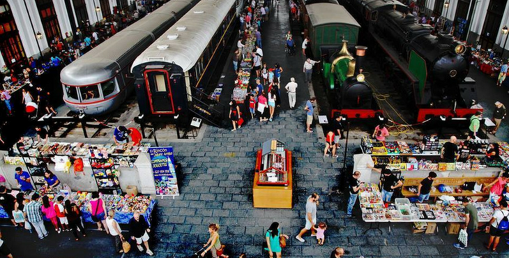 Generosidad Nabo Inferir LA ESTACION, la mayor Feria mensual de Juguetes de España. Eventos para niños | Mamá tiene un Plan Generosidad Nabo Inferir LA ESTACION, la mayor Feria mensual de Juguetes de España. Eventos para niños | Mamá tiene un Plan