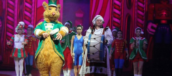 navidad en circo price