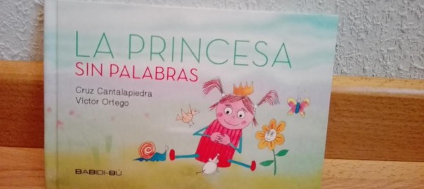 síndrome de rett la princesa sin palabras