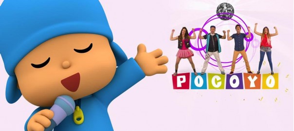 pocoyo