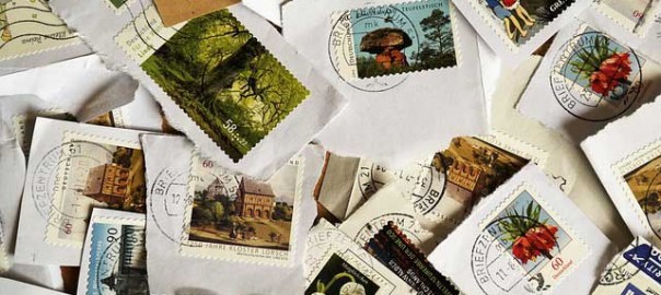 escribir una carta
