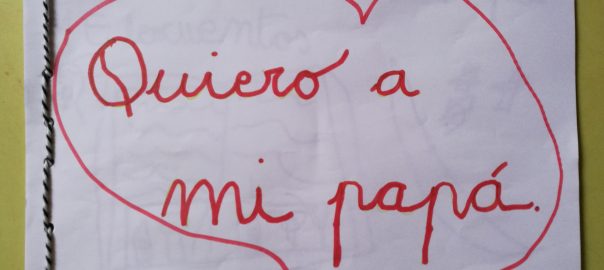 Arturo maorí canta Crea tu propio libro personalizado para el Día del Padre | El Blog de Mamá  tiene un Plan