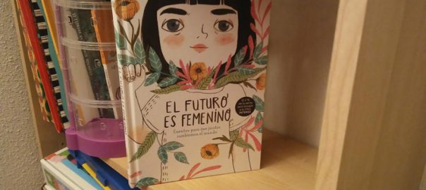 el futuro es femenino