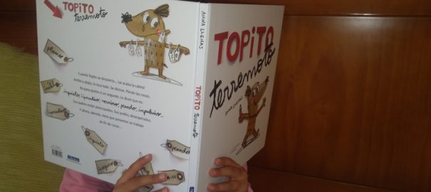 Topito Terremoto 2