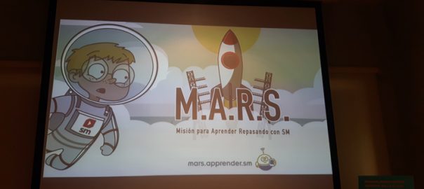 M.A.R.S