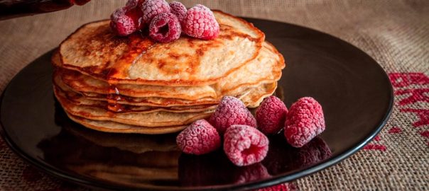 Los mejores lugares para desayunar en Madrid con niños | Mama tiene un plan