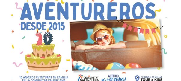 10º aniversario Tour & Kids