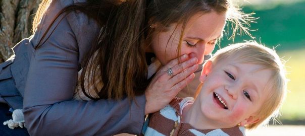 Claves para calmar los nervios de tus hijos en la Vuelta al cole | Mama tiene un plan