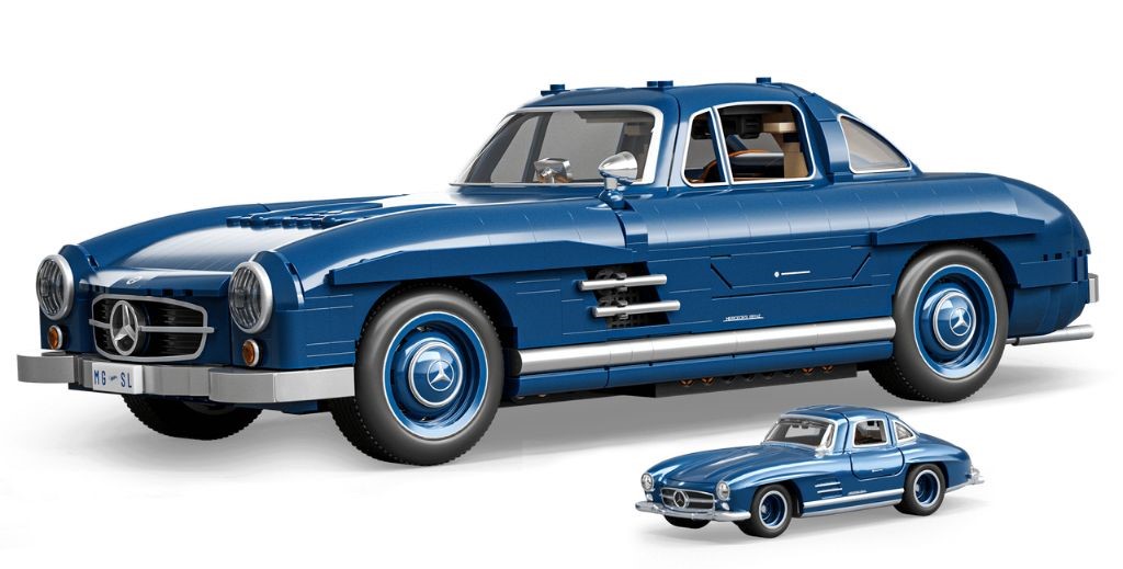 Línea Hot Wheels construcción, Mattel Brick Shop - Mamá Tiene un Plan.