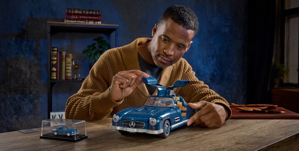Línea Hot Wheels construcción, Mattel Brick Shop - Mamá Tiene un Plan.