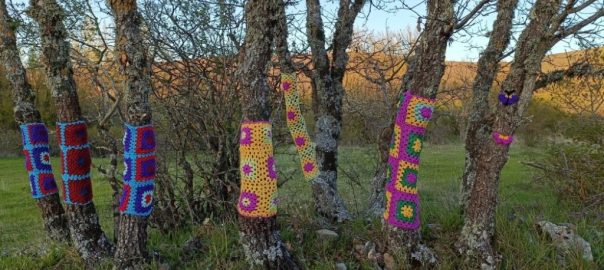 La Senda de los Sueños en Urrez, Burgos - Mamá Tiene un Plan.