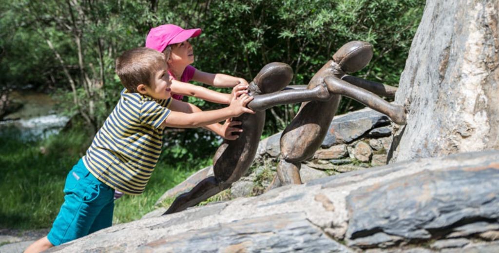 Ruta del Hierro en Andorra - Mamá Tiene un Plan.