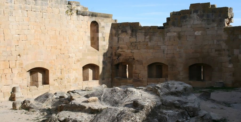 Castillo de Valderrobres en Teruel - Mamá Tiene un Plan.
