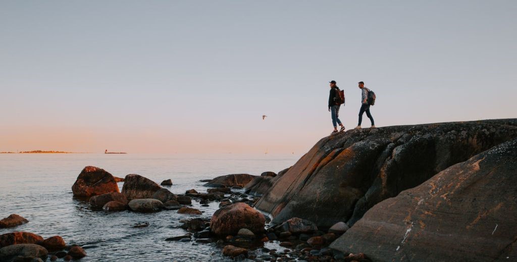 Pihlajasaari island, Helsinki en Finlandia - Mamá Tiene un Plan.