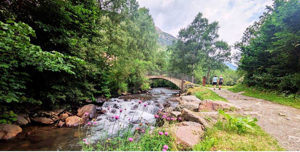 Ruta del Hierro en Ordino, Andorra - Mamá Tiene un Plan.