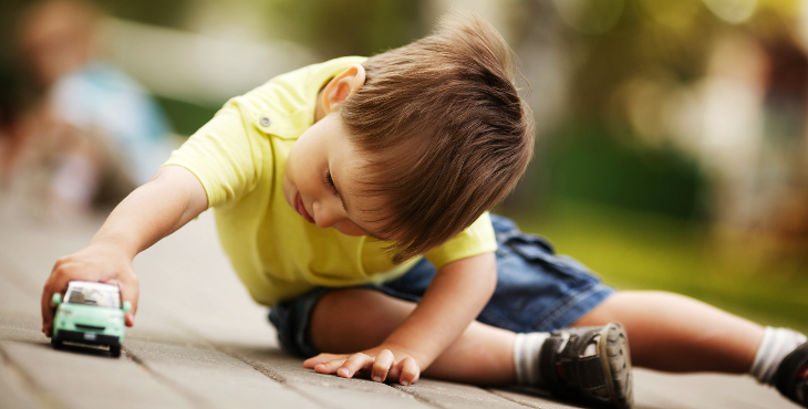 Planes y actividades para hacer con niños el fin de semana ...