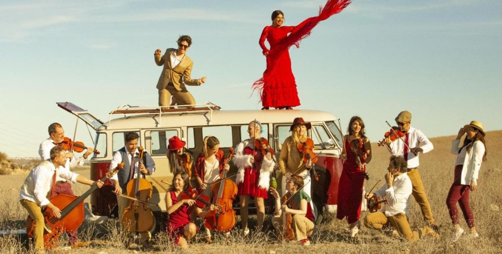CONCIERTO DE VERANO en el Real Teatro de Retiro