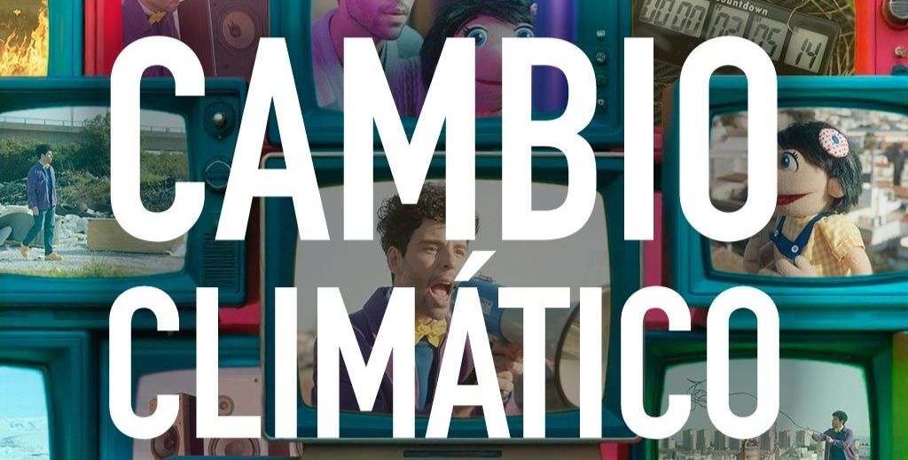 CAMBIO CLIMÁTICO de Ariel Lois, mucho más que una canción