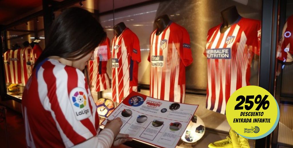 Heron City Las Rozas celebra su 25 aniversario