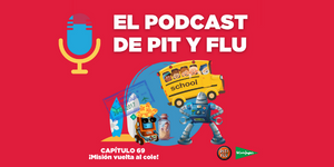 El Podcast de Pit y Flu