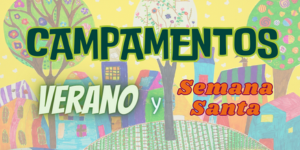 Especial campamentos 2025