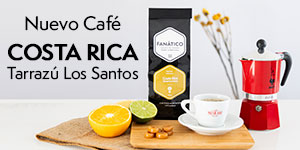 Cafes La Mexicana