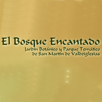 El Bosque Encantado