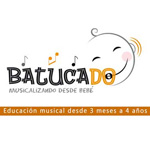 Batucado, educación musical