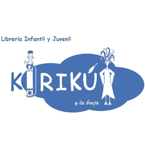 Librería Kirikú y la Bruja