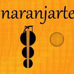 Naranjarte