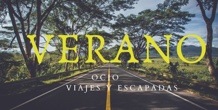¡Planazos para este verano!