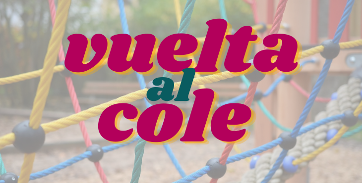 Ocio, cultura y formación. ¡Comienza un nuevo curso! 
