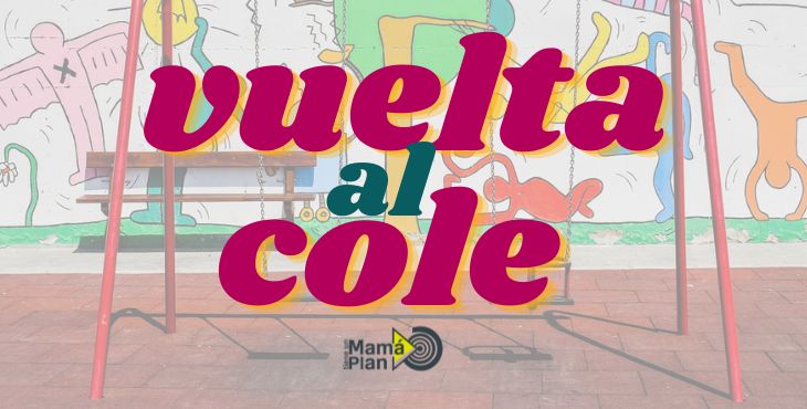 ¡Lo mejor de la vuelta al cole!