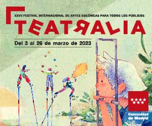 TEATRALIA